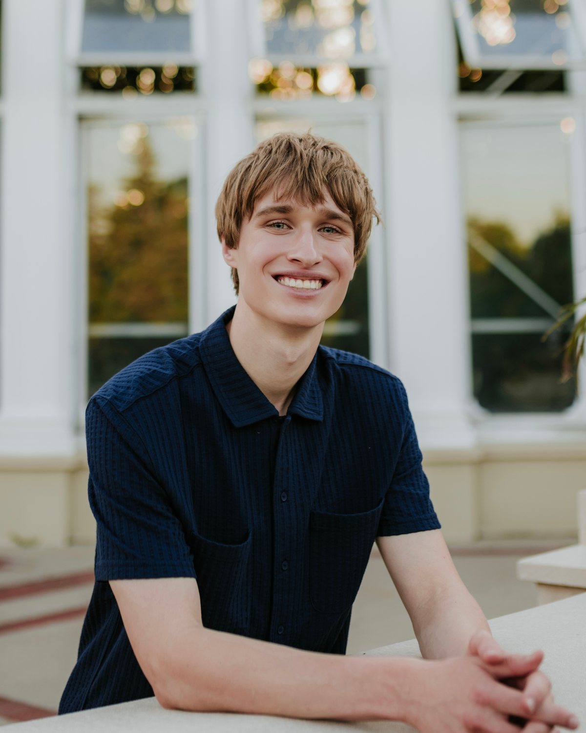 Evan Morris